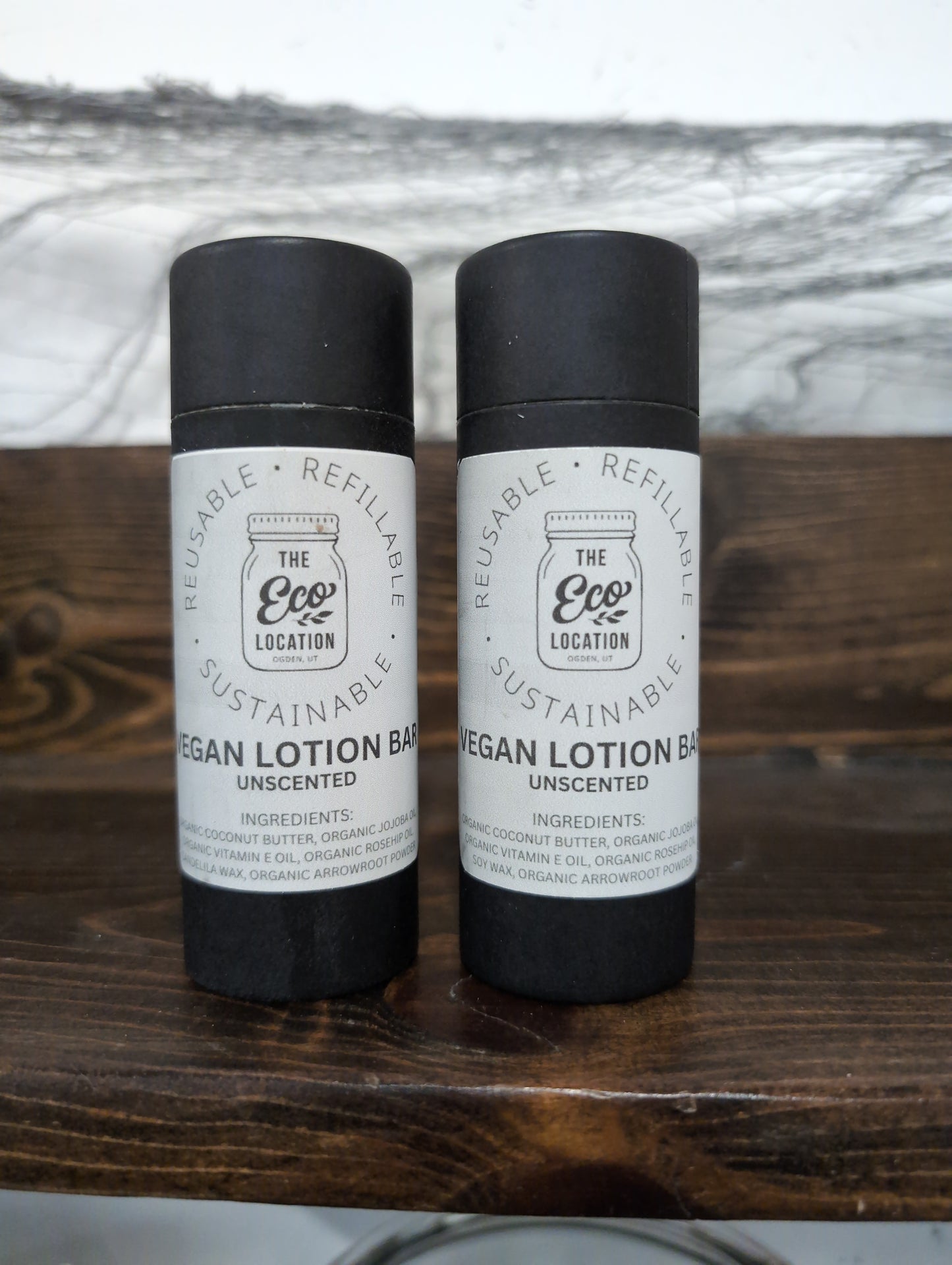 Lotion bars 2.5