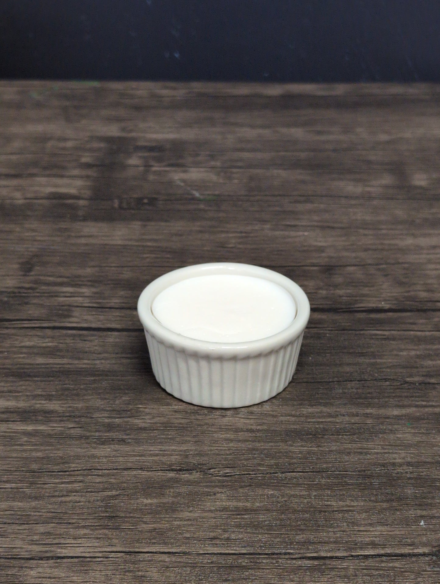 Eco Location Dish Soap Ramekin