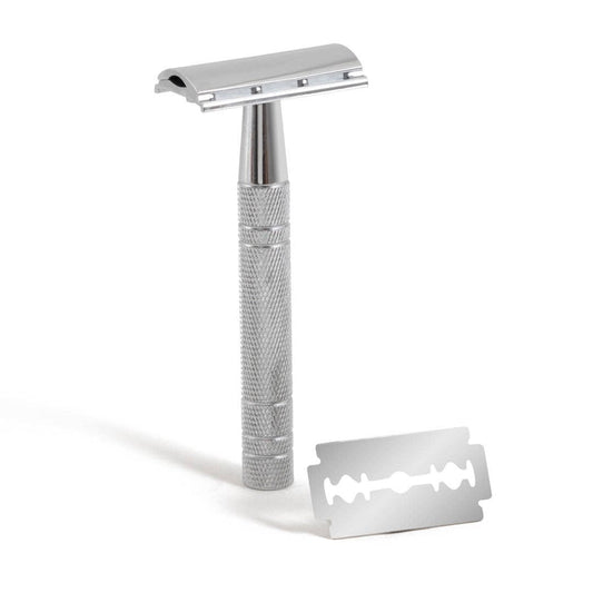 Safety razor