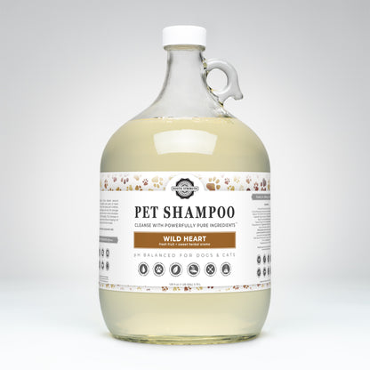 Pet Shampoo | Soothing & Deodorizing