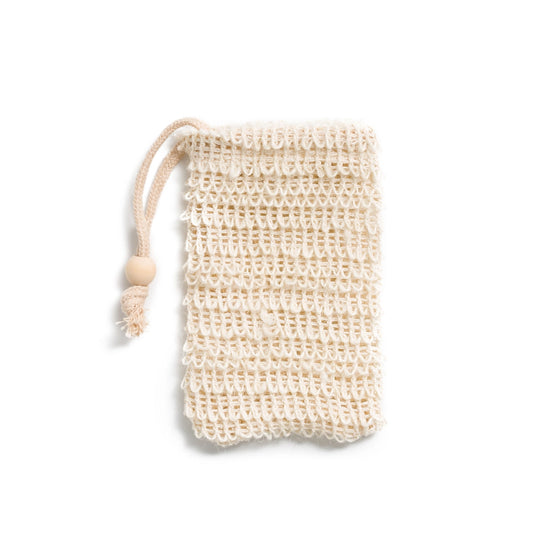 Sisal Soap Saver