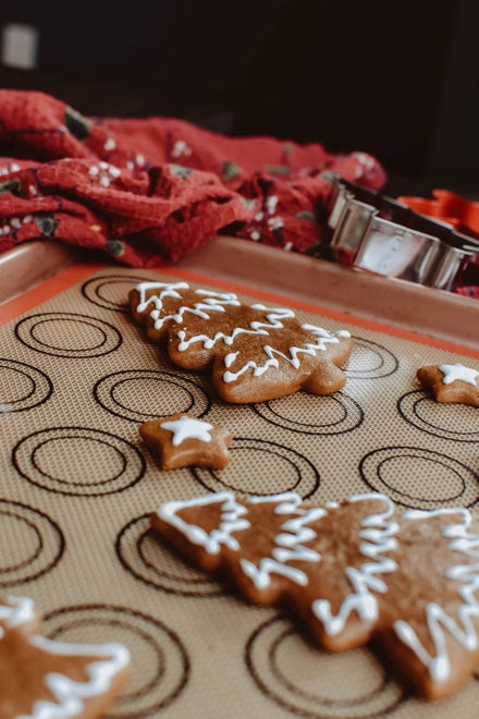 Silicone Baking Mat