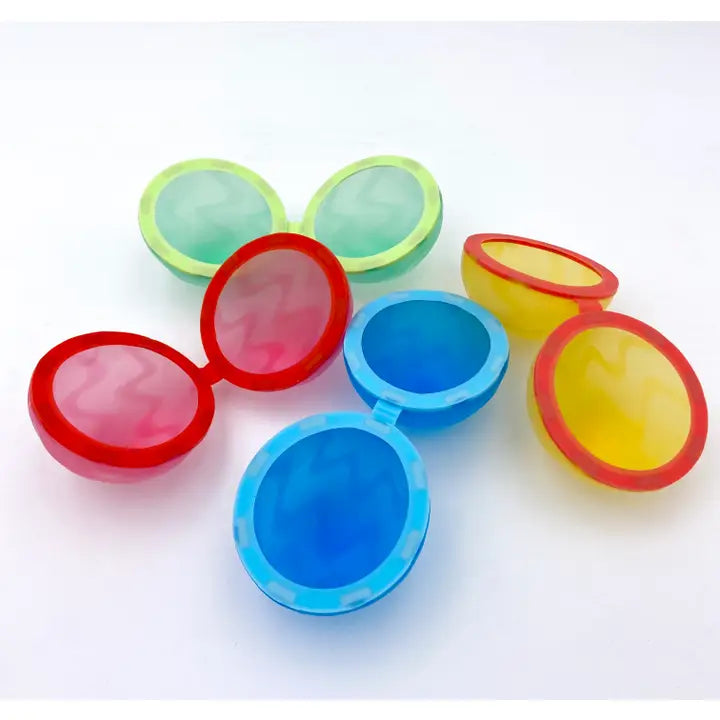 Reusable Water Balloons - Package Free