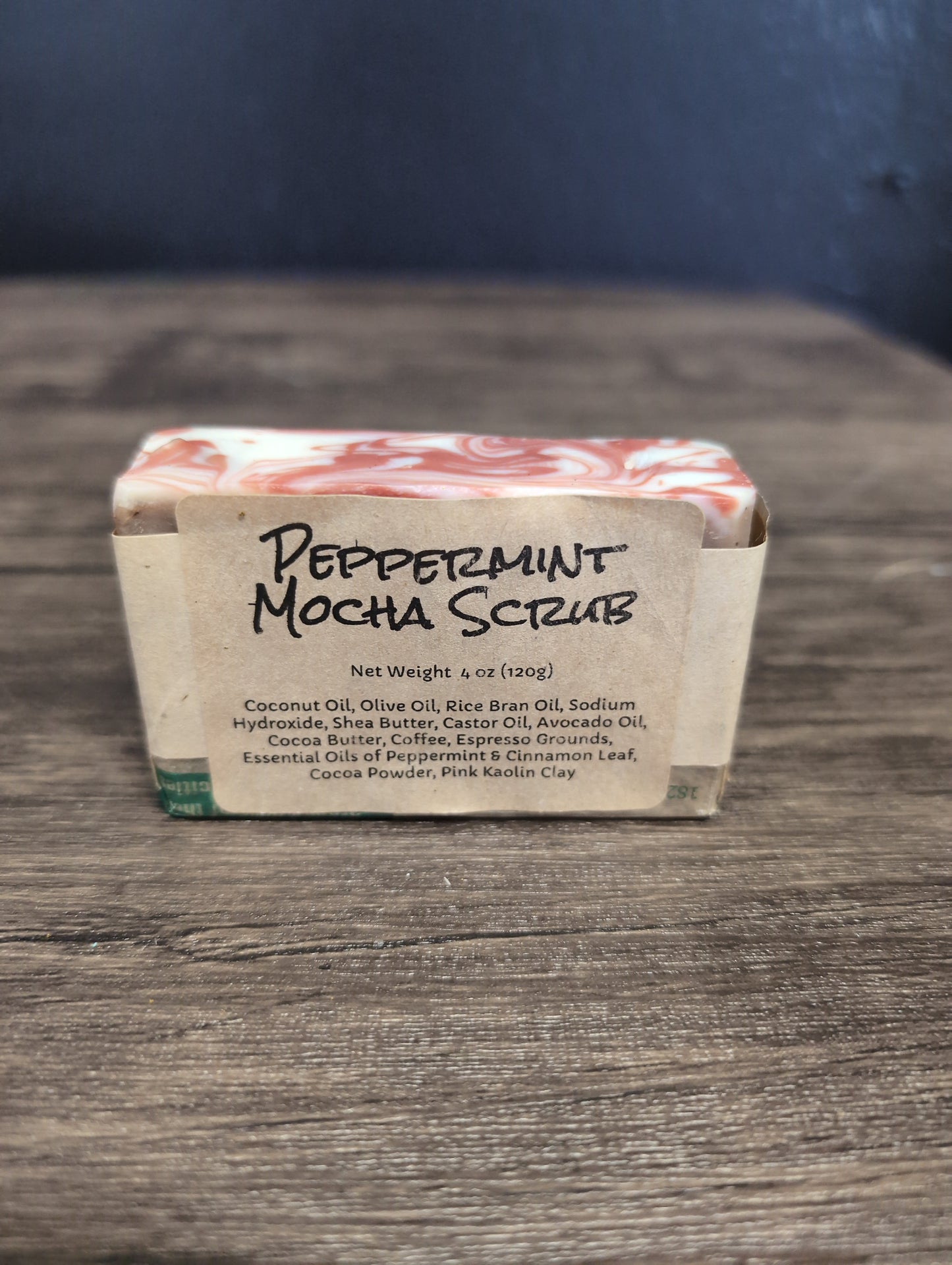 Wild Waters Body soap