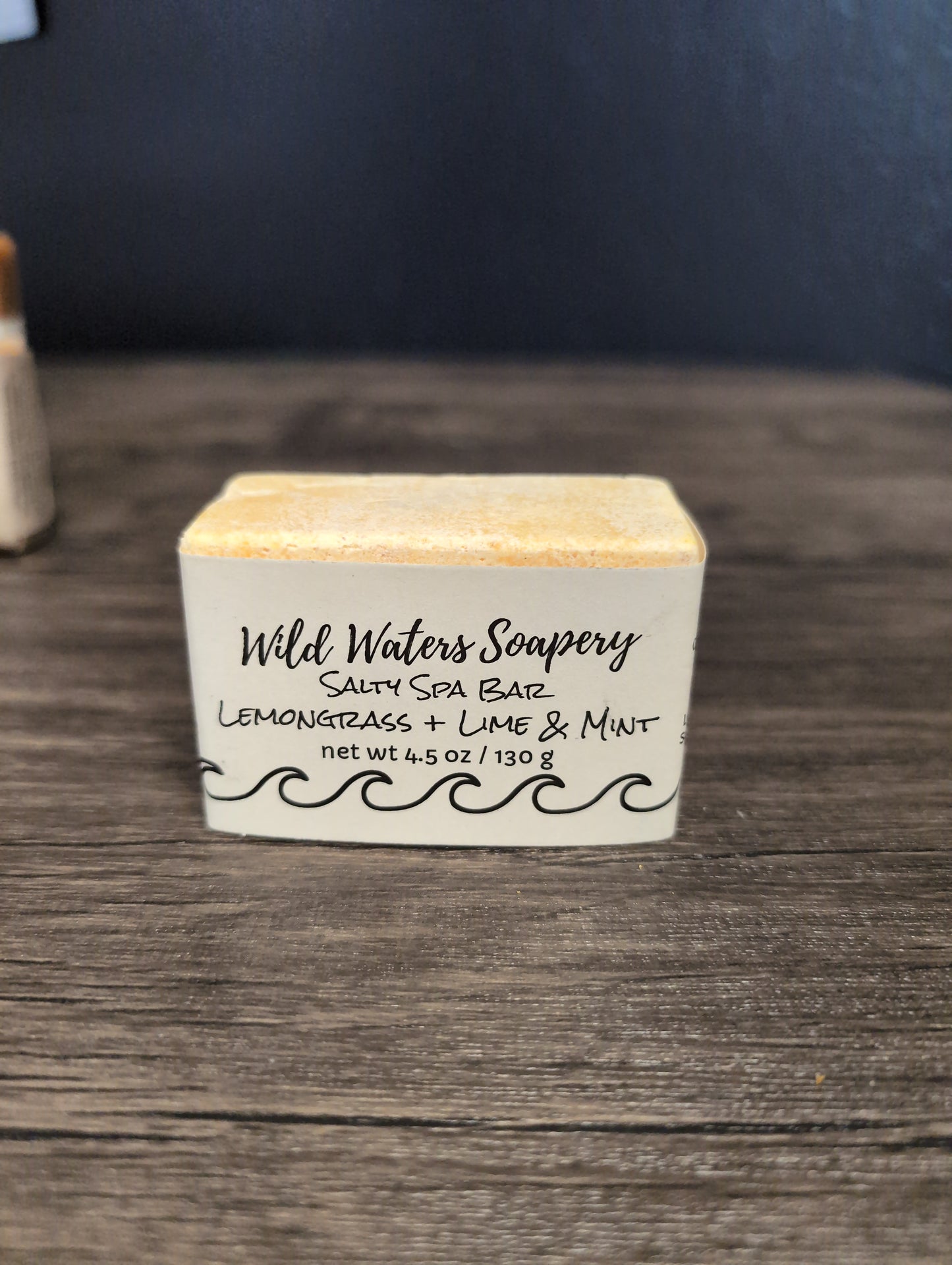 Wild Waters Body soap