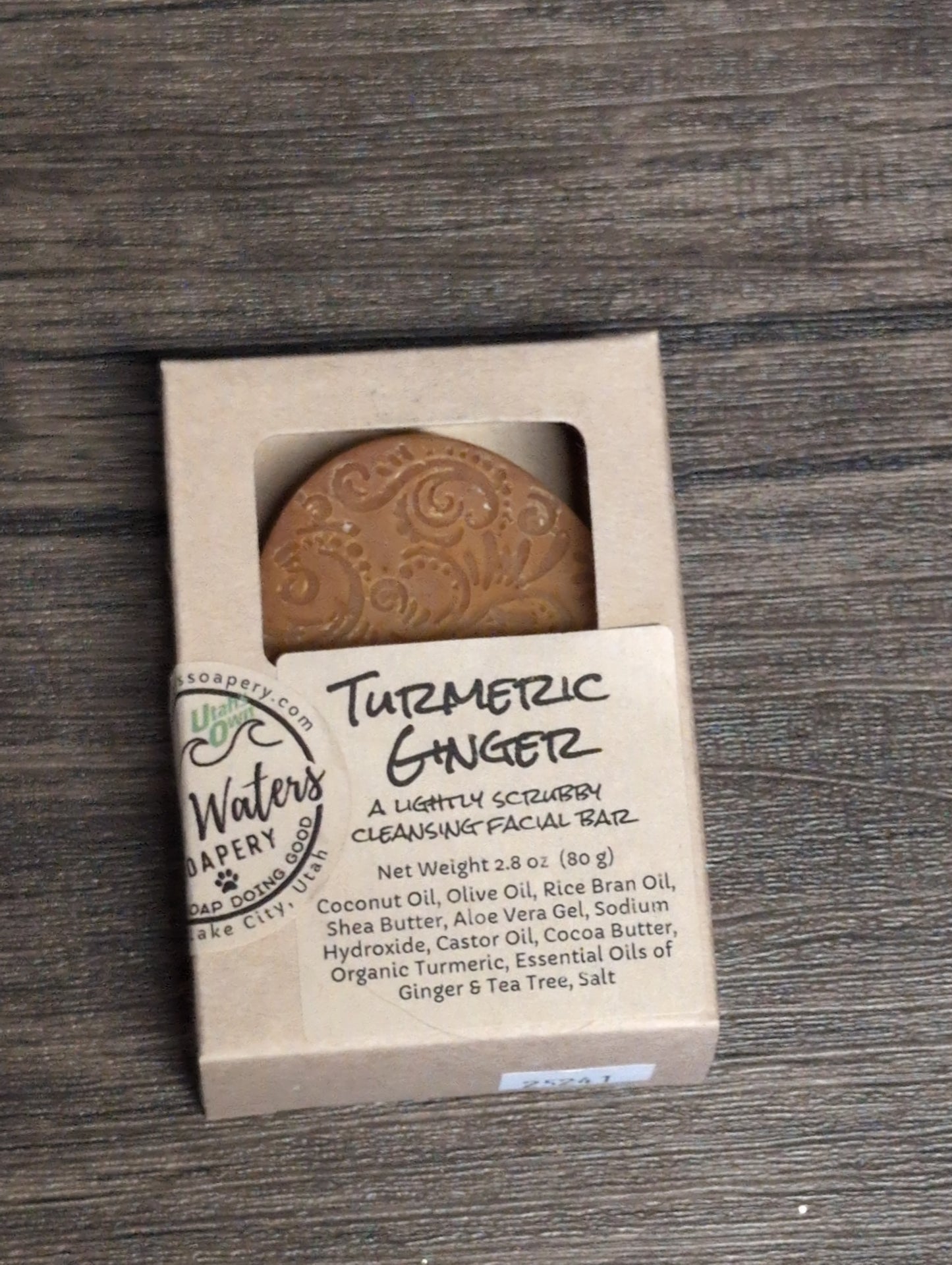 Wild Waters Facial Bar