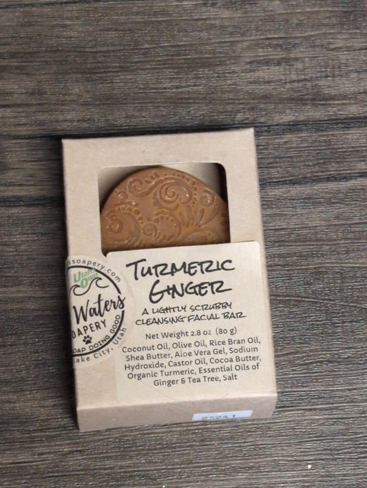 Wild Waters Facial Bar