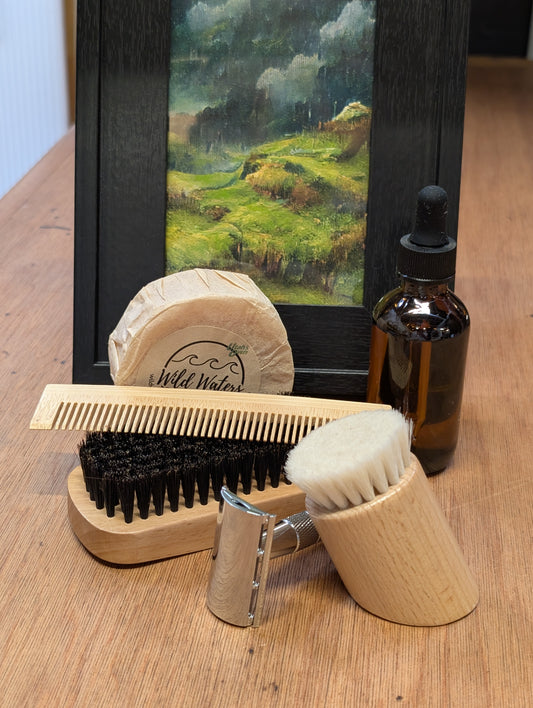 Shaving Brush