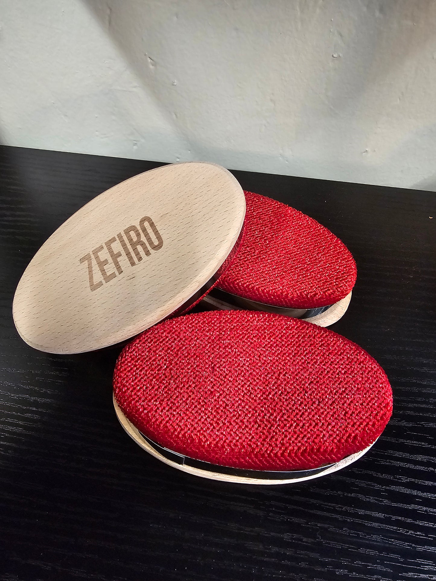 Zefiro fuzz/lint remover