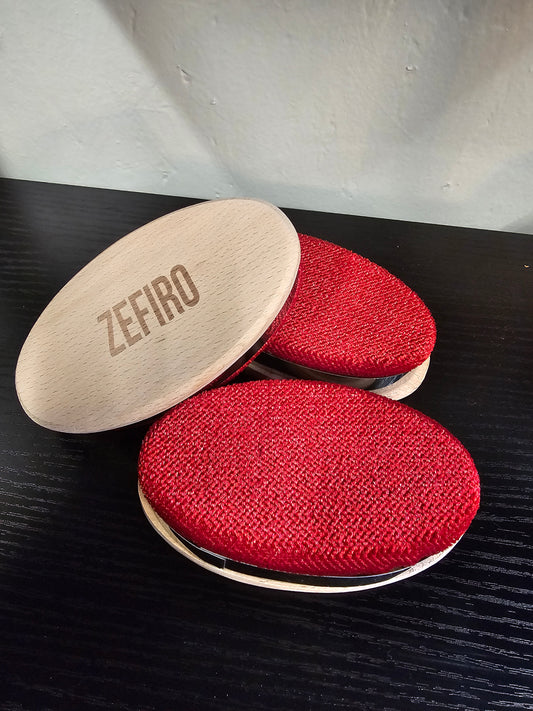 Zefiro fuzz/lint remover