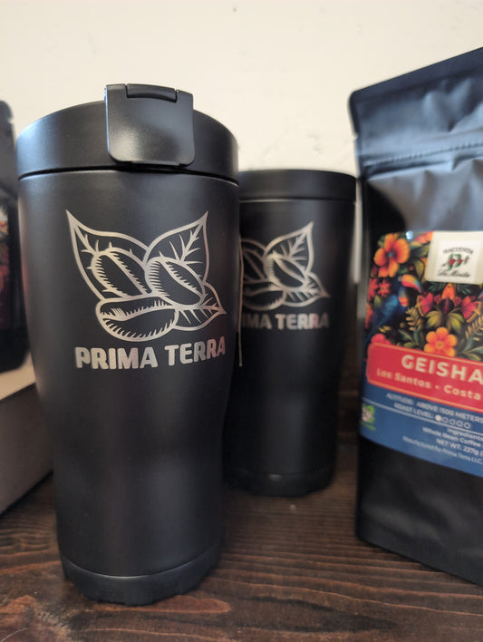 Prima Terra Tumbler