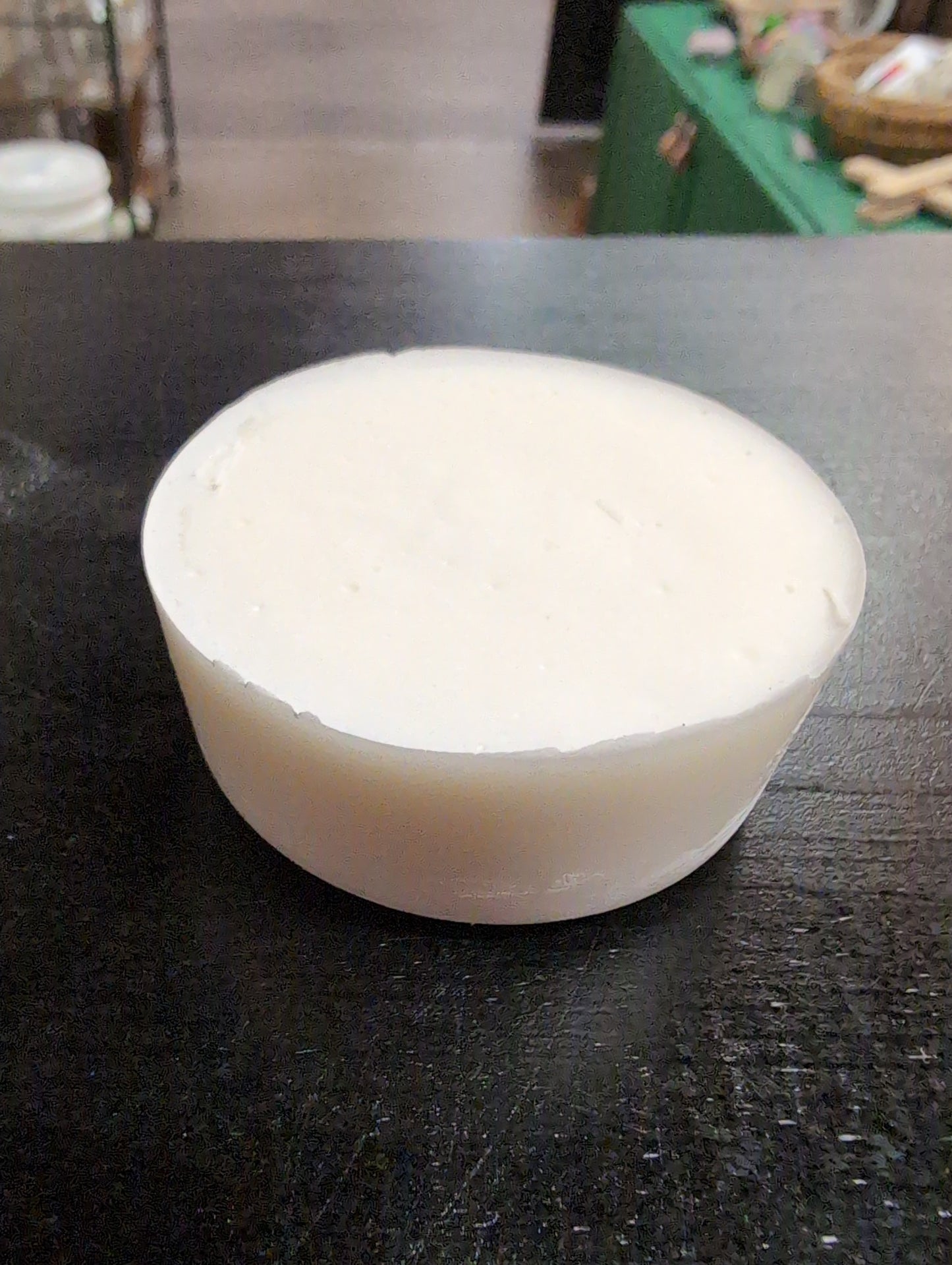 Eco Location Dish Soap Ramekin Refill