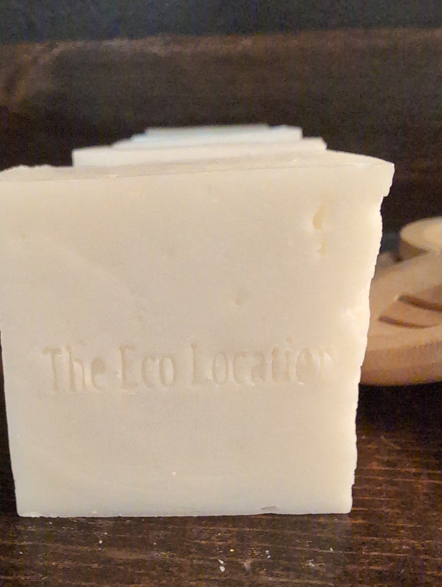 Eco Location Dish Soap Block