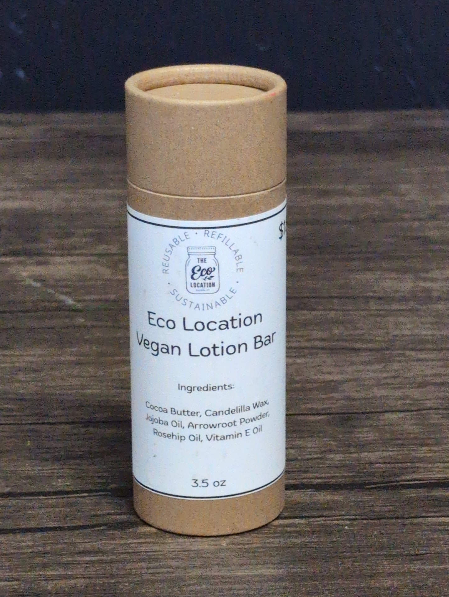 Lotion Bars