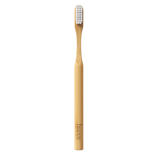Bamboo Toothbrush