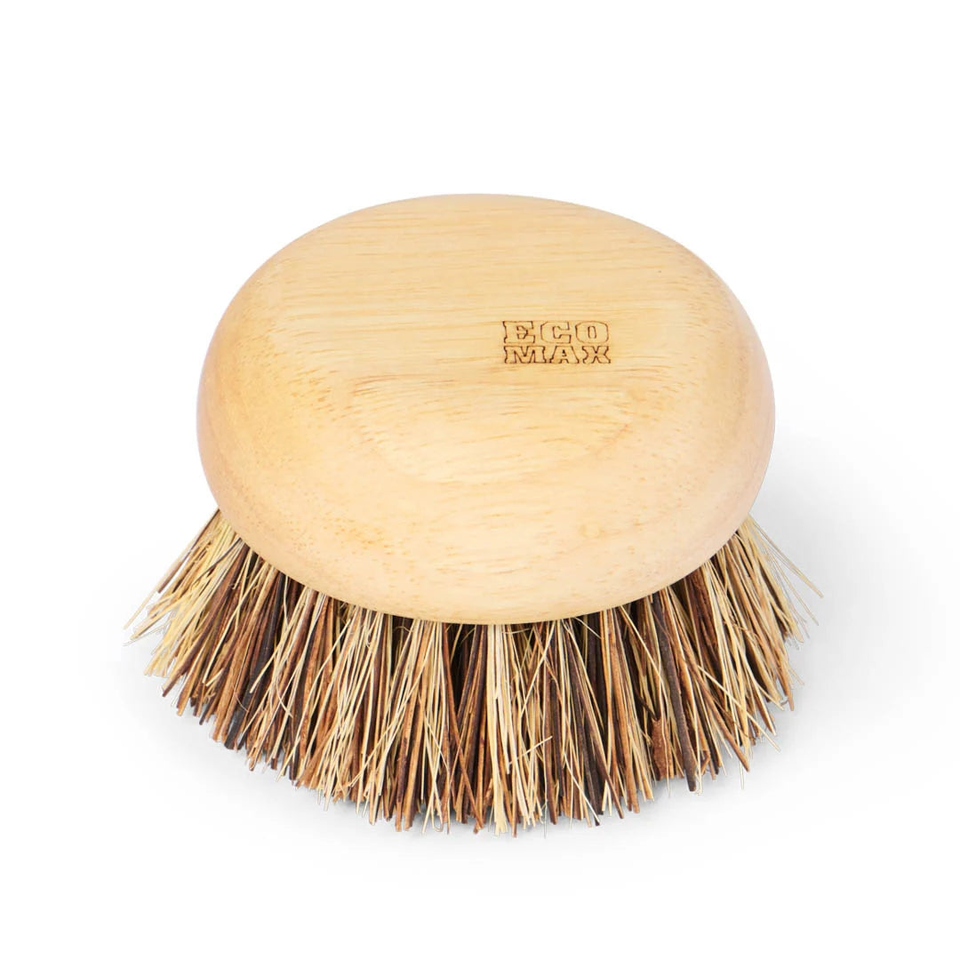 Scrub it brush
